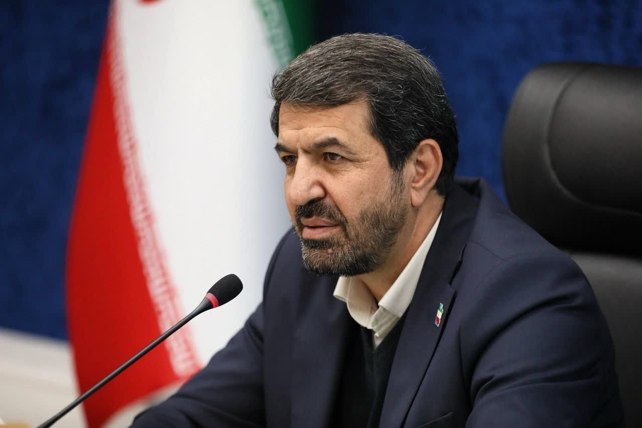 تأکید استاندار همدان بر تسریع در احداث و تجهیز نمازخانههای مدارس با مشارکت دولت و خیران تأکید استاندار همدان بر تسریع در احداث و تجهیز نمازخانههای مدارس با مشارکت دولت و خیران