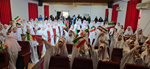 جشنی برای سرآغاز عبادات و بندگی در کلاچای