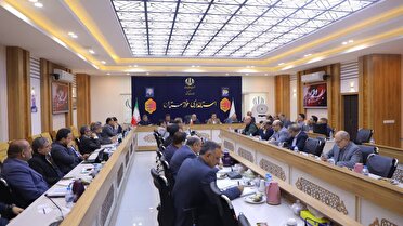 خوزستان، رتبه نخست تولید کشور در بخش کشاورزی