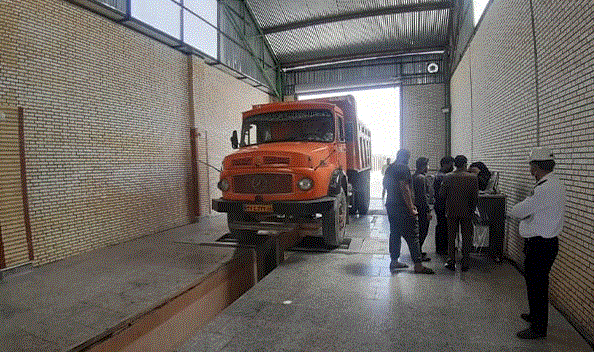 مردود شدن نزدیک به ۱۹ هزار خودروی سنگین در معاینات فنی آذربایجانغربی مردود شدن نزدیک به ۱۹ هزار خودروی سنگین در معاینات فنی آذربایجانغربی