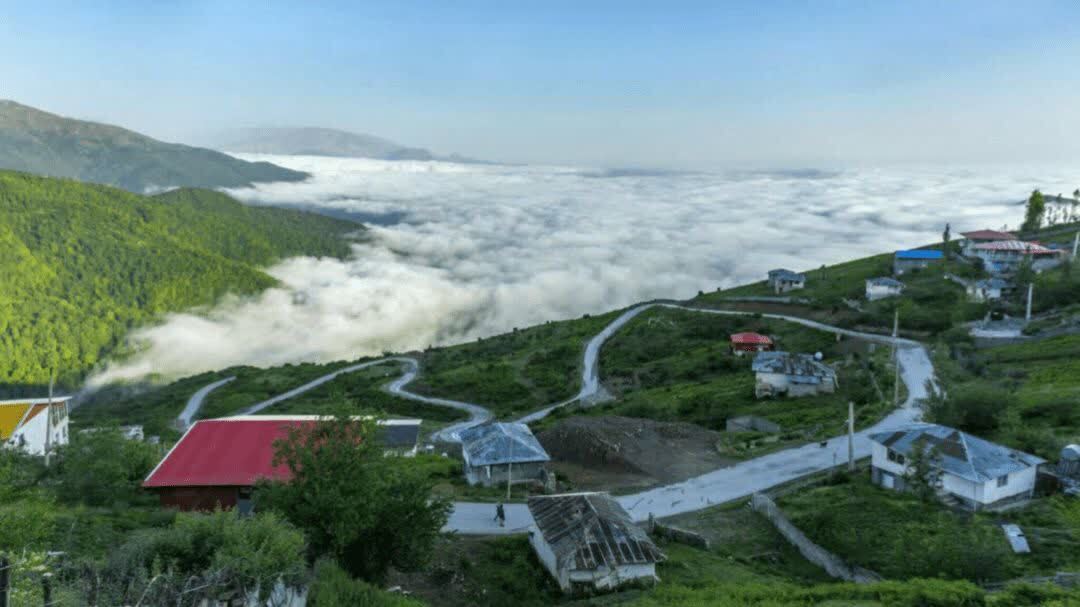 تکمیل بیش از ۷۰ درصد ظرفیت مراکز اقامتی رسمی مازندران