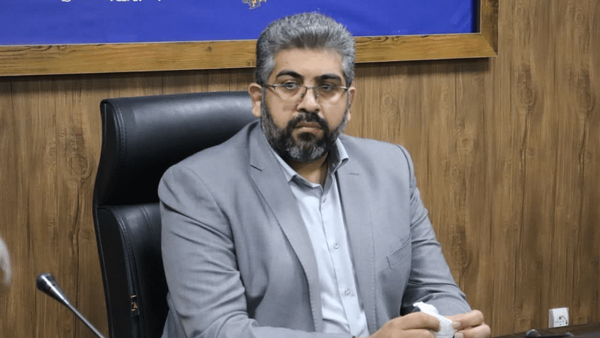 تایید صلاحیت ۱۷۱ داوطلب هفتمین دوره شورای اسلامی شهرقدس تایید صلاحیت ۱۷۱ داوطلب هفتمین دوره شورای اسلامی شهرقدس