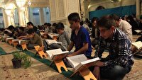 ضیافت قرآن در ۲ هزار مسجد اردبیل