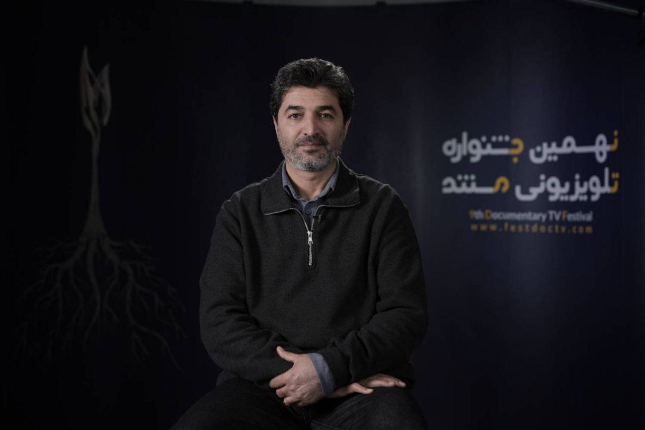 &laquo;من جلال آل احمد هستم&raquo;، &laquo;چلیپا و هلال&raquo; و&nbsp;&laquo;جامانده دشت&raquo;، از شبکه مستند