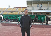 جباری: امیدوارم فردا پیروز شویم