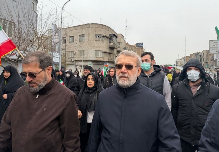 روز قدس؛ خروش مردم در تقابل با محور آمریکایی - صهیونی