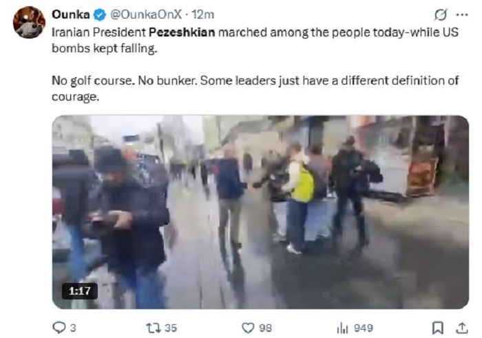 روز قدس؛ خروش مردم در تقابل با محور آمریکایی-صهیونی (۳)