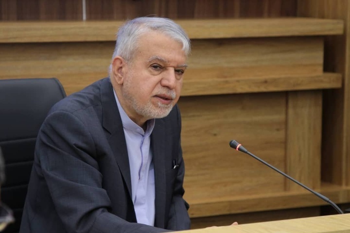 آسیب ۸۰ بنای تاریخی ایران در اثر تهاجم آمریکا و رژیم صهیونیستی