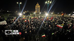 آبادان و خرمشهر، اینجا قطعه ای از سرزمین ایران است، بیشه شیران