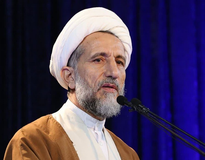 دشمن هر ضربه‌ای به ما بزند، ضربه محکم تری دریافت خواهد کرد.