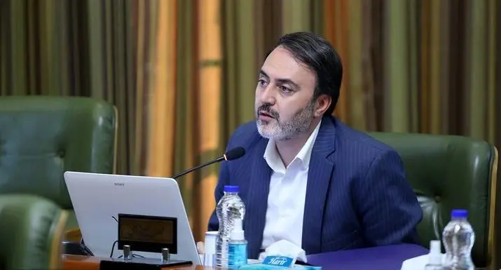 چمران : خلف وعده چینیها با شهرداری صورت گرفته است چمران : خلف وعده چینیها با شهرداری صورت گرفته است