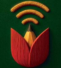 ارسال ۸۷ اثر دانش‌آموزی خراسان جنوبی به کنگره سرو سرخ