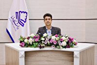 معرفی سرپرست دانشگاه فسا