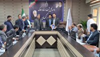 قدردانی از ادارات ثبت اسناد برتر استان کرمان
