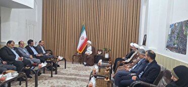 لزوم تقویت باور‌های دینی در کنار تخصص گرایی در دانشگاه‌ها
