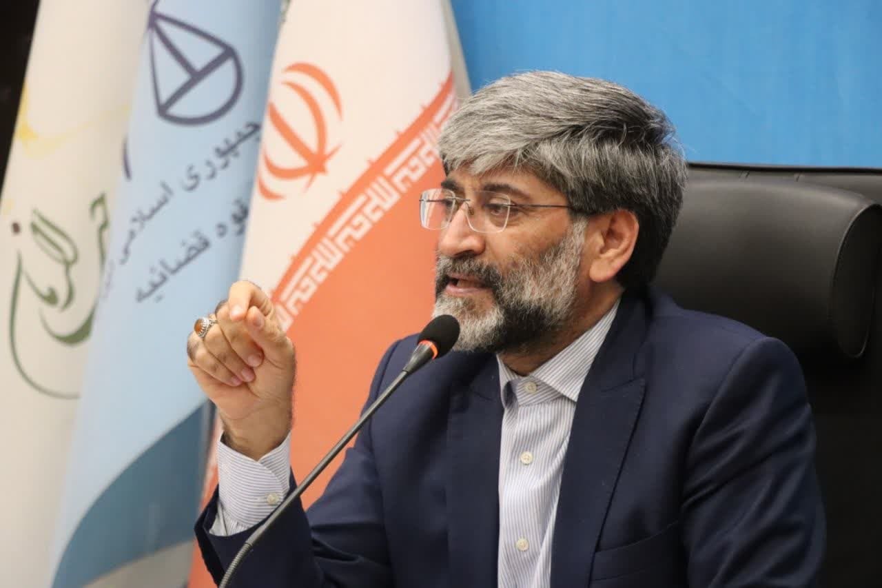 کشف ۴ محموله ترانزیت حاوی یک میلیون تیر فشنگ شکاری غیرمجاز در گمرک بازرگان