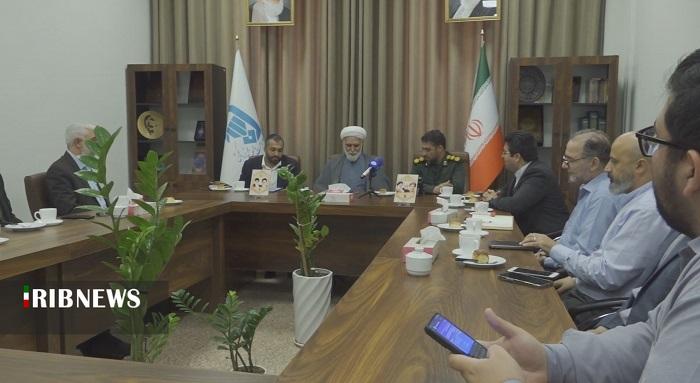 تکمیل مساجد نیمه کاره با کمک خیران در کیش تکمیل مساجد نیمه کاره با کمک خیران در کیش