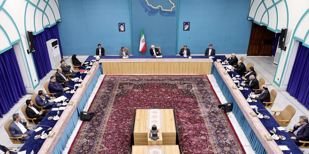 باید نظام جدی پیگیری و هماهنگی طراحی شود باید نظام جدی پیگیری و هماهنگی طراحی شود
