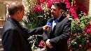 استان اصفهان قطب پالایشگاه غیر نفتی کشور