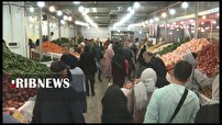 یک بام و دو هوای قیمت‌ها در بازارچه‌های از مزرعه تا سفره