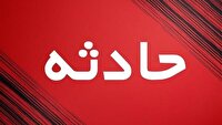 مرگ جوان 28 ساله بر اثر انفجار کپسول هوا در عاشق آباد