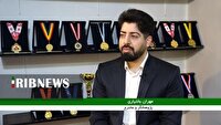 مخترع جوان بروجردی در تلاش برای تحقق آرمان های بزرگ