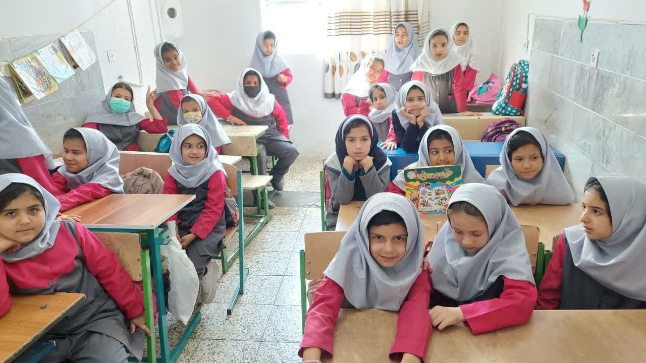 فرسوده بودن ۷۰ مدرسه در شهرستان بردسکن فرسوده بودن ۷۰ مدرسه در شهرستان بردسکن