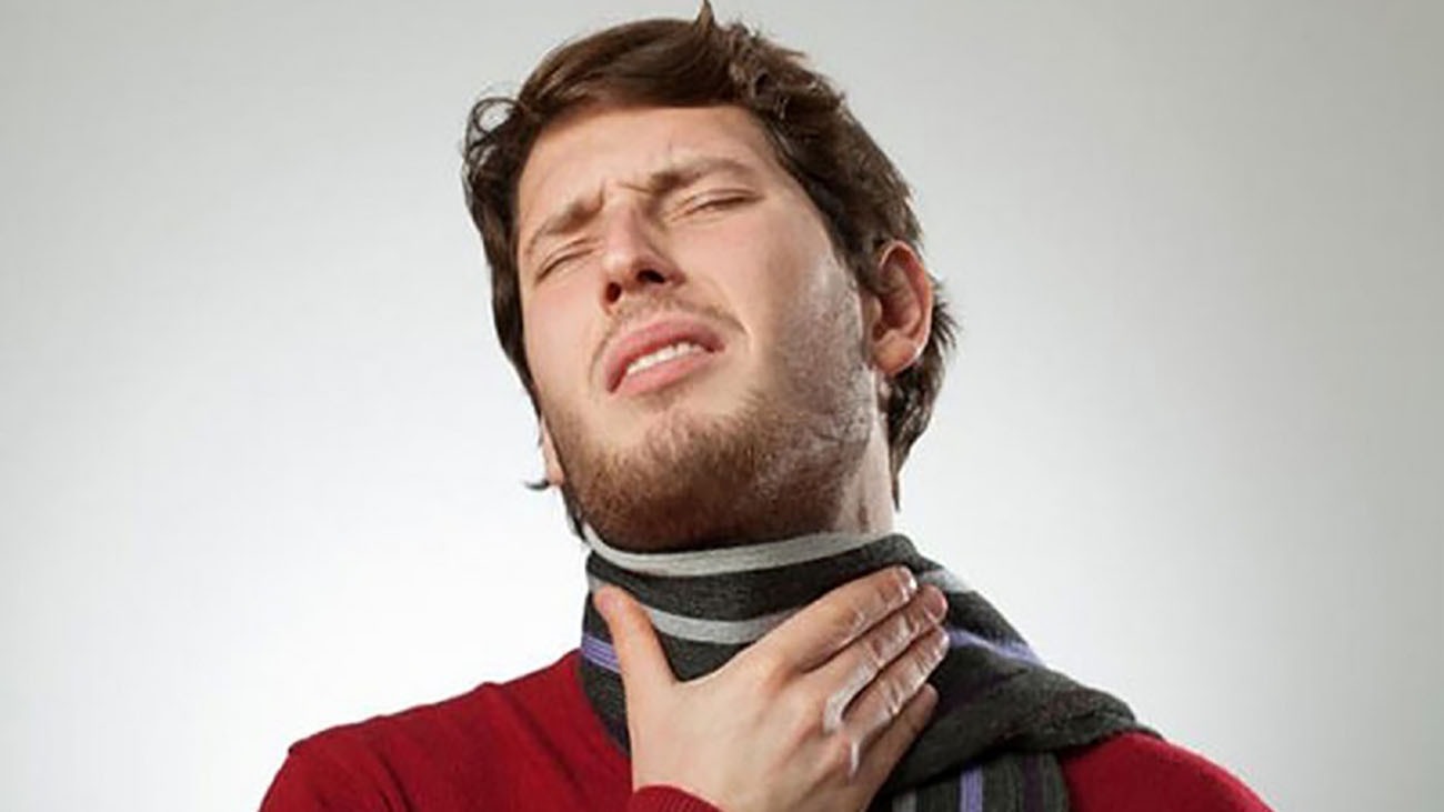 درمان های خانگی گرفتگی صدا درمان های خانگی گرفتگی صدا