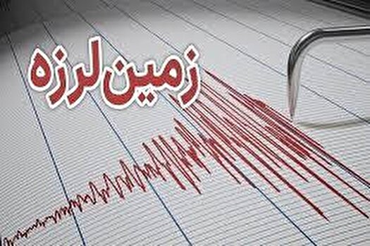زلزله در «رشتخوار» استان خراسان رضوی