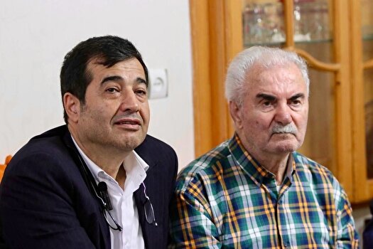 بهمن صالح‌نیا درگذشت
