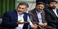 سروده تازه علیرضا قزوه درباره حادثه بندر شهید رجایی