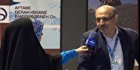 نام و جلوه های فرنگی نمایشگاه ایران اکسپو