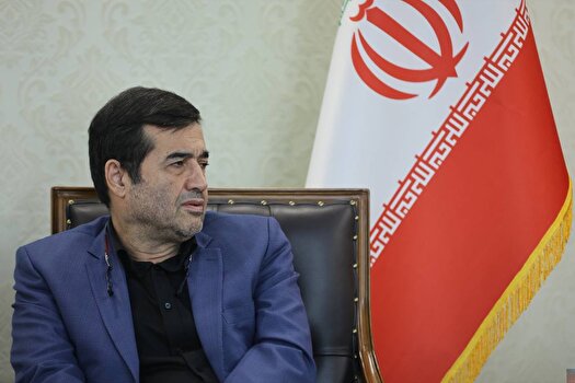 پیام تسلیت وزیر ورزش و جوانان در پی درگذشت پدر فوتبال گیلان