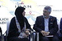 انزلی پایگاه صادرات صنایع‌دستی به کشورهای حاشیه دریای خزر می‌شود