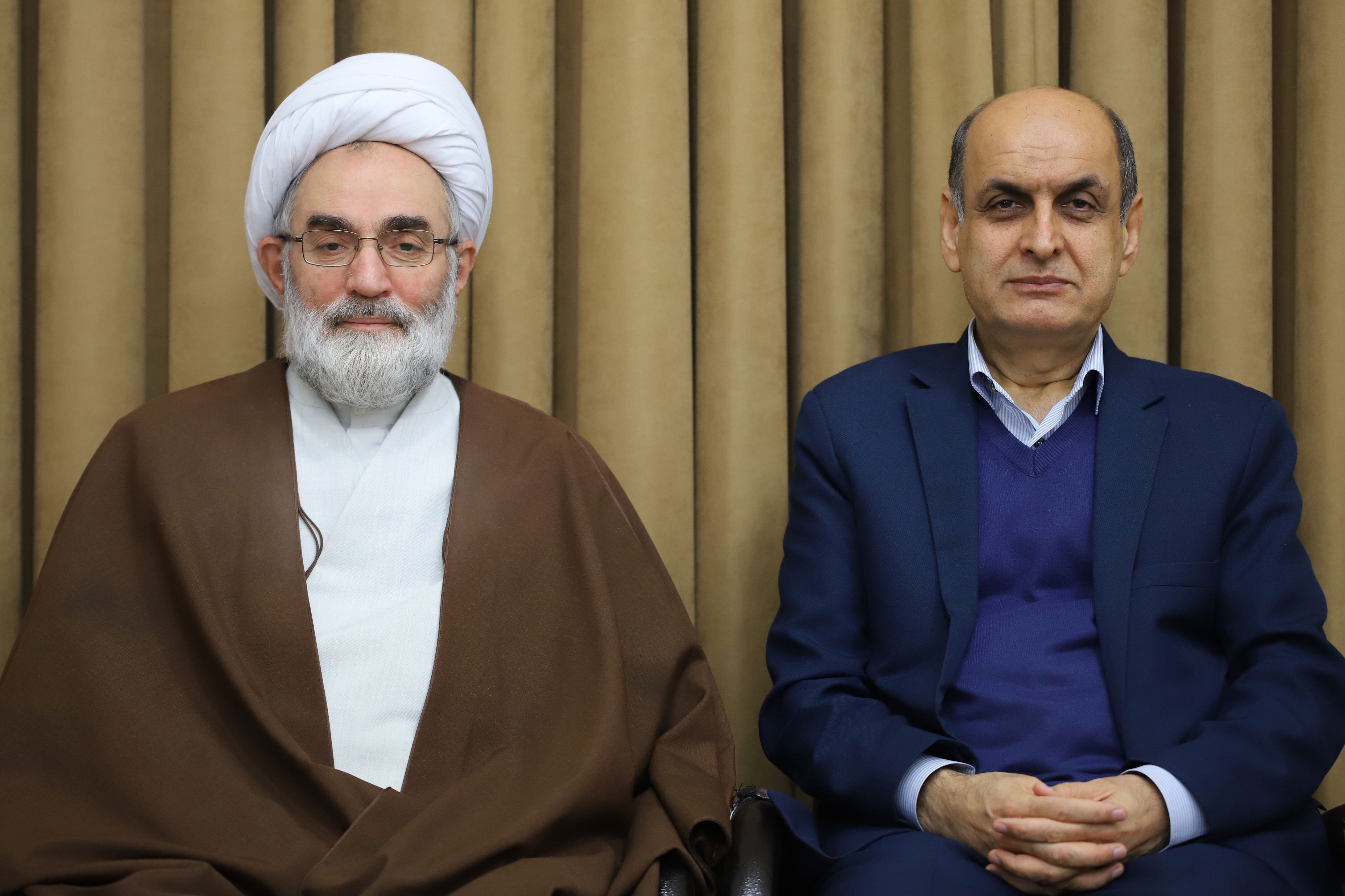 پیام مشترک نماینده ولی‌فقیه در گیلان و استاندار