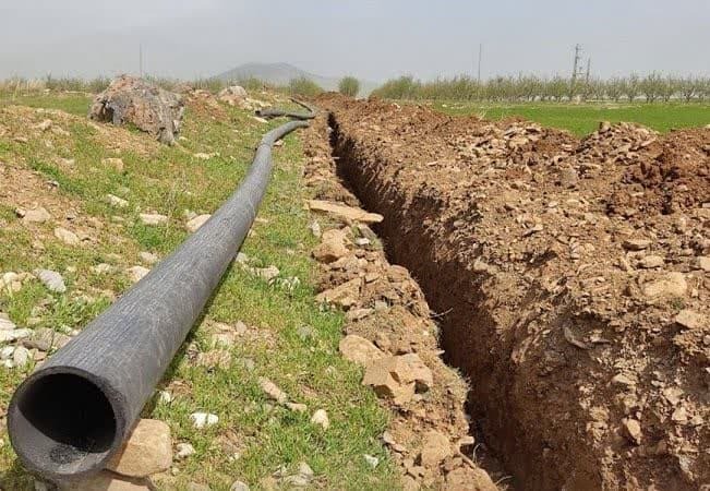 بهرهمندی ۵ روستای شهرستان پیرانشهر از آب شرب سالم و بهداشتی بهرهمندی ۵ روستای شهرستان پیرانشهر از آب شرب سالم و بهداشتی