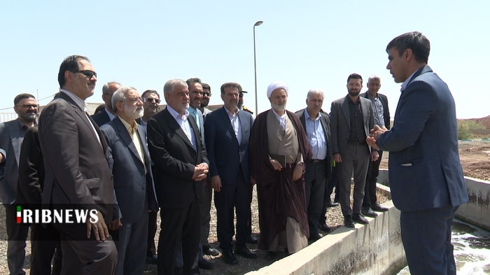 کمبود اعتبار، مانع اصلی تکمیل طرحهای فاضلاب در استان قم کمبود اعتبار، مانع اصلی تکمیل طرحهای فاضلاب در استان قم