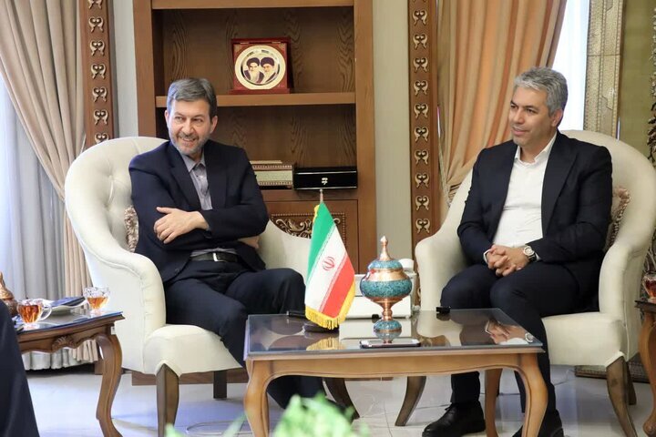 آمادگی اصفهان برای برگزاری رویداد‌های بین‌المللی دوچرخه سواری