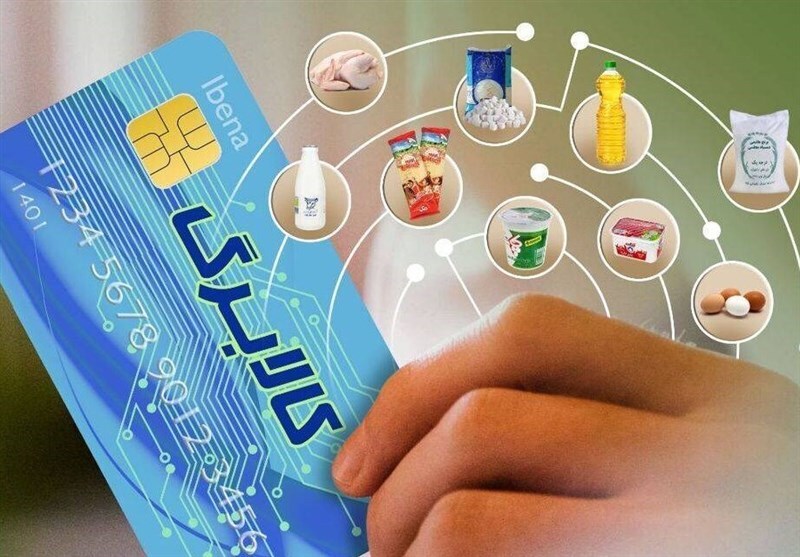 استقبال ۹۵ درصدی مشمولان از طرح کالابرگ استقبال ۹۵ درصدی مشمولان از طرح کالابرگ