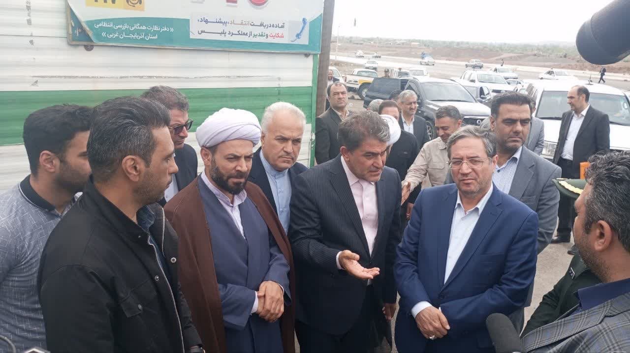 خوی در آستانه جهش بزرگ اقتصادی و اجتماعی 