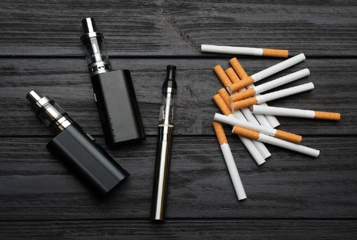 کشف بیش از ۴ هزار ویپ سیگار در اهواز کشف بیش از ۴ هزار ویپ سیگار در اهواز