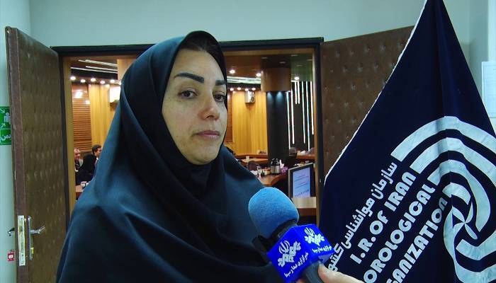 کاهش خسارتهای کشاورزی با پیشبینیهای احتمالی هواشناسی کاهش خسارتهای کشاورزی با پیشبینیهای احتمالی هواشناسی