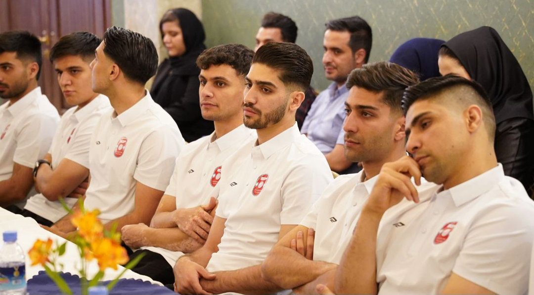 معرفی گیتی پسند مدل ۱۴۰۴ معرفی گیتی پسند مدل ۱۴۰۴