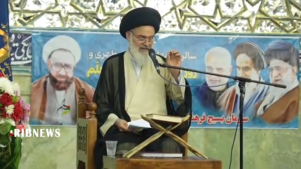 اساتید و معلم‌ها در پاسخگویی به شبهات، مطهری گونه عمل کنند