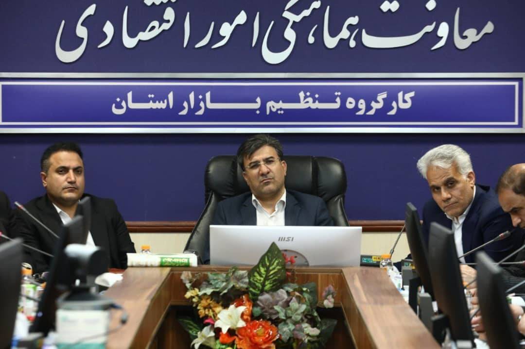 نظارت‌ها بر انبارهای بزرگ تشدید می‌شود