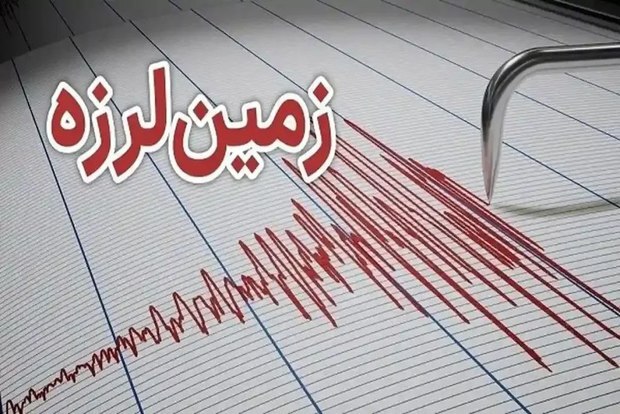 امروز، زلزله مردم مهران را از خواب بیدار کرد امروز، زلزله مردم مهران را از خواب بیدار کرد