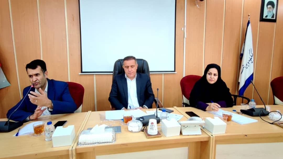 هشت هزار و ۵۰۰ بیمار خاص در کهگیلویه و بویراحمد