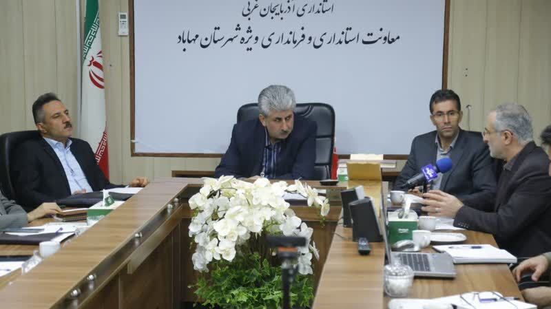 بهره مندی 128 روستای بالای ۲۰ خانوار مهاباد از اینترنت