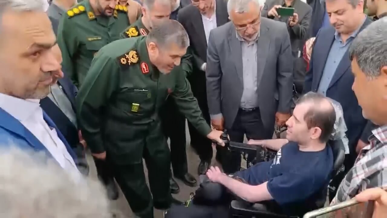 اهدا ۵۰۰ سری جهیزیه به نوعروسان استان مازندران اهدا ۵۰۰ سری جهیزیه به نوعروسان استان مازندران