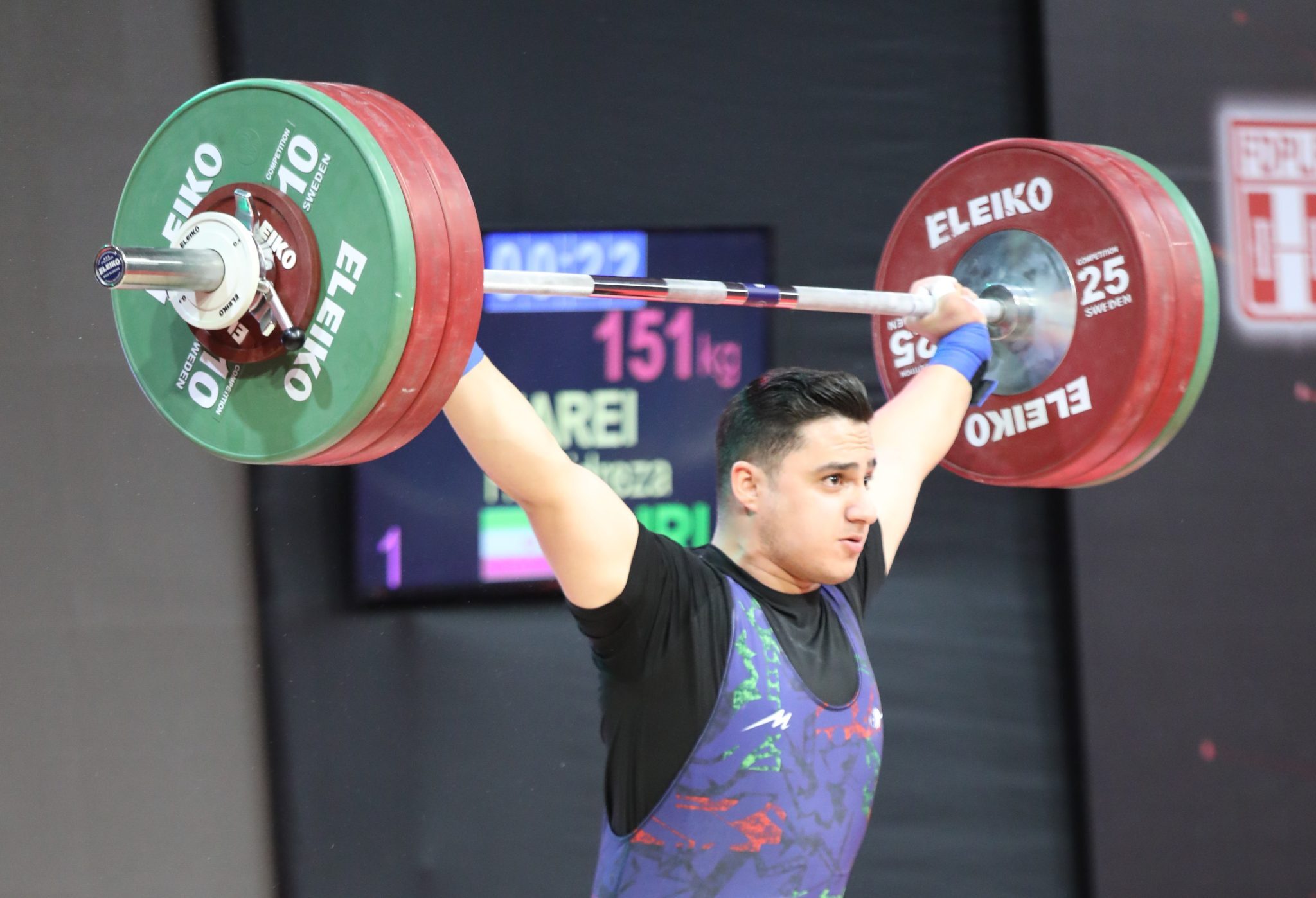 مهم‌ترین اخبار ورزشی ۱۴ اردیبهشت